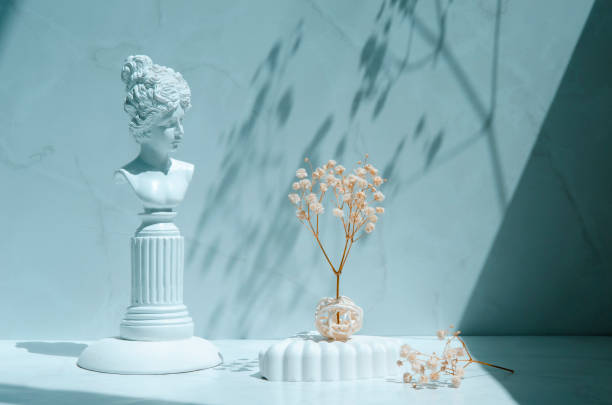 Interior sculptures